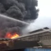 Tiga Pabrik di Bandung Alami Kebakaran (foto/dok)