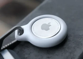 Airtag Apple (foto/net)
