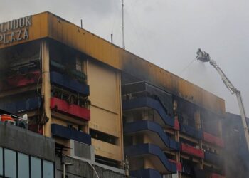 Glodok Plaza (foto/net)