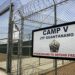 Penjara Guantanamo. (foto/net)
