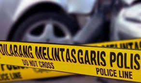 Ilustrasi kecelakaan (foto/net)