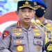 Kapolri Jenderal Listyo Sigit (foto/dok)