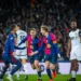 Barcelona Hancurkan Valencia 7-1 di Liga Spanyol (foto/dok)