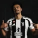 Juventus Umumkan Pinjaman Renato Veiga dari Chelsea (foto/ist)