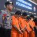 6 Wartawan Gadungan di Sleman Peras Seorang Wanita (foto/dok)