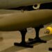 Bom MK-84 bom kiriman AS telah sampai di Israel (foto/ist)
