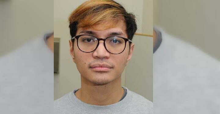 Reynhard Sinaga (foto/dok)