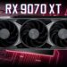 AMD Radeon RX 9070 XT. (foto/net)
