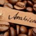 Biji kopi Arabica. (foto/net)