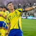 Christiano Ronaldo Al Nassr. (foto/net)