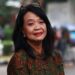 Wakil Menteri PU, Diana Kusumastuti. (foto/dok)