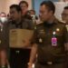 Fenomena Kelangkaan Elpiji 3 Kg, Kantor Ditjen Migas ESDM Digeledah (foto/ist)