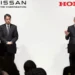 Gagalnya Merger Honda dan Nissan Disoroti Dunia Otomotif, Begini Ceritanya (foto/dok)