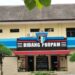 Gedung Bid Propam Polda Sumut. (foto/dok)