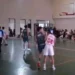 Pebasket SMP yang memukul kepala lawan di Bogor (foto/ist)