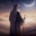 Ilustrasi Umar bin Khattab RA. (foto/net)