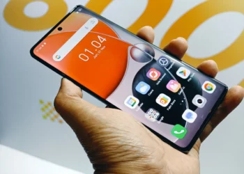 Itel S25 Ultra, HP 2 jutaan menggemparkan Indonesia beberapa bulan lalu. (foto/Carisinyal)