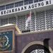 Kantor Kejagung RI. (foto/dok)