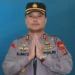 Kapolres Labuhanbatu, AKBP Bernhard L. Malau. (foto/dok)