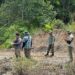 Kawasan hutan lindung yang dijual di Indragili Hulu. (foto/Media Center Riau)