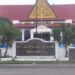 Kejari Bengkalis. (foto/Darwis)