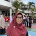 Kepala Badan Kesbangpol Kota Batam, Riama Manurung. (foto/dok)