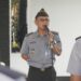 Kepala Bagian Umum Tata Usaha Kemenkumham Gorontalo Mohammad Yani. (foto/dok)