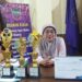 Kepsek SDN 2 Sindangherang Ika Rosita Bangga Tiga Anak Didiknya Raih Juara O2SN Tingkat Kecamatan (foto/Panca/Lina Lusi)