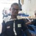 Ketua IWO Kabupaten Karimun, Rusdianto. (foto/dok)