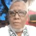 Lembaga Independen Pemerhati Pembangunan Sumatera Utara (LIPPSU) Azhari Purta Sinik. (foto/dok)