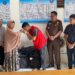 Nenek Usia 73 Tahun Memaafkan Cucunya yang Mengancam Membunuh, Kejati Sumut Selesaikan Perkaranya dengan Humanis (foto/Kejati Sumut)