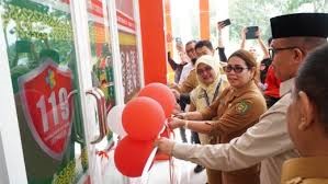 Kepala Dinas Kesehatan Kabupaten Langkat Juliana.(Foto/Dok).