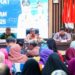 Pemerintah Kota (Pemko) Batam, melalui Badan Perencanaan Pembangunan Daerah (Bappeda) Kota Batam, menyelenggarakan Forum Perangkat Daerah Kota Batam Tahun 2025. Acara tersebut digelar di Aula Engku Hamidah, Gedung Pemko Batam, pada Kamis (27/02/2025). (foto/dok)
