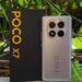 Poco X7 series. (foto/net)