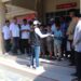 Puluhan Anak di Nagari Tandikek Utara Ikuti Sunatan Massal Gratis (foto/Agustin)