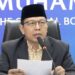 Sekretaris PP Muhammadiyah M Sayuti. (foto/dok)