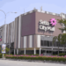 Ilustrasi Setia City Mall (foto/net)