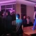 Viral di media sosial video sejumlah oknum aparatur sipil negara (ASN) berjoget hingga saweran di atas meja rapat dengan santainya. (foto/ist)