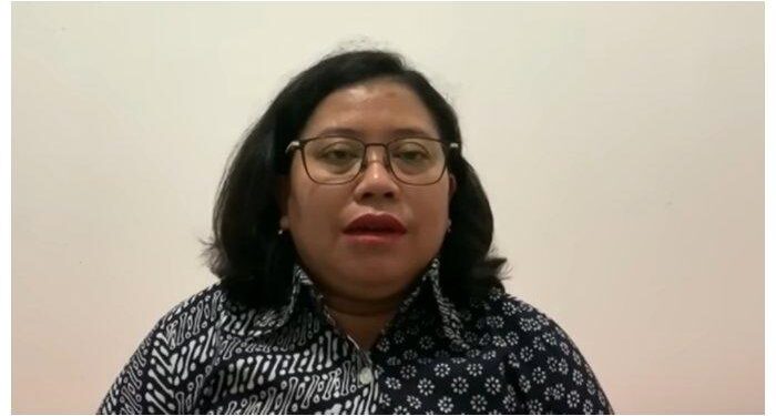 Wakil Ketua LPSK Susilaningtias. (foto/dok)