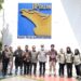 Badan Pengusahaan Batam (BP Batam) yang diwakili oleh Direktur Pengelolaan Pertanahan, Ilham Eka Hartawan menerima kunjungan tim dari Dinas Perumahan, Kawasan Permukiman, dan Cipta Karya Kabupaten Malang pada Jum'at (31/1/2025) di Marketing Centre. (FOTO/ Ril Humas BP Batam)