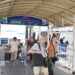 Banyak wisatawan mancanegara (wisman) memilih untuk menghabiskan waktu liburan ke Batam. (foto/Ril Humas BP Batam)