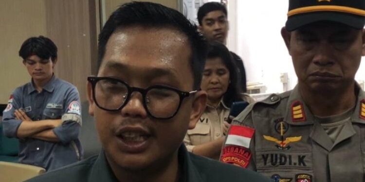Komisi I Bidang Hukum dan Pemerintahan, Anwar Anas (foto/ist)