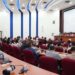 BP Batam Terima Kunjungan EHL Campus Singapore (Foto/Ril Humas BP Batam)