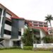 Gedung kantor BP Batam (foto/Ril Humas BP Batam)