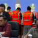 migrasi Denpasar menangkap tiga WN India berinisial PA, DK, dan SK, di sebuah rumah indekos pada Kamis (23/1/2025) . (foto/ist)
