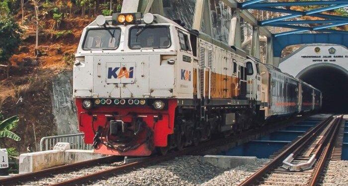 ilustrasi kereta api (foto/net)