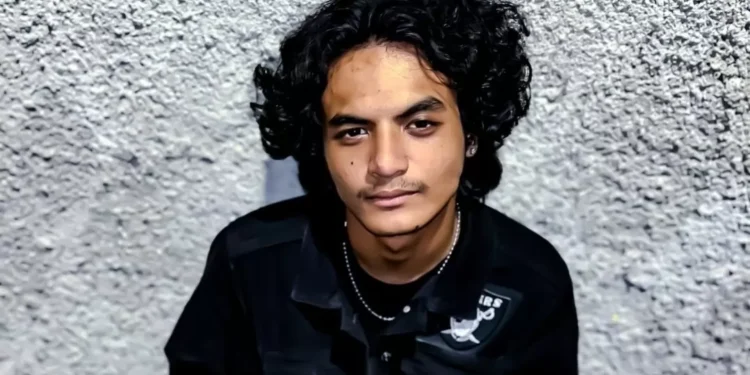 Vadel Badjideh Ditetapkan Sebagai Tersangka Terkait Kasus Aborsi dan Pencabulan (foto/ist)