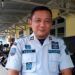 Kepala lapas batam Yugo Indra Wicaksi (foto/dok)