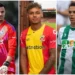 mil Audero Mulyadi, Dean James, dan Joey Pelupessy, tiga calon pemain baru Timnas Indonesia. (foto/ist)