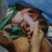 Ilustrasi Bayi (foto/net)